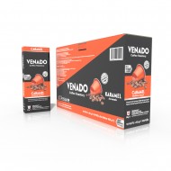 Caramel Kapsül Kahve 10'lu Display