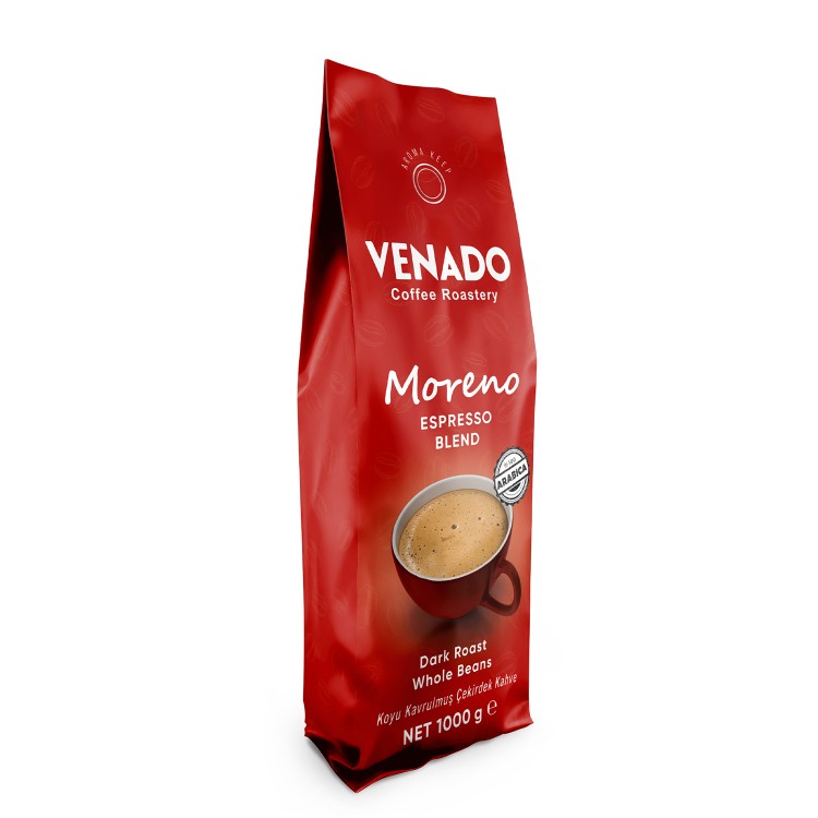 Moreno Dark Espresso 1000g