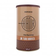Karaca Hatır Orta Kavrulmuş Bol Köpüklü Türk Kahvesi 500gr